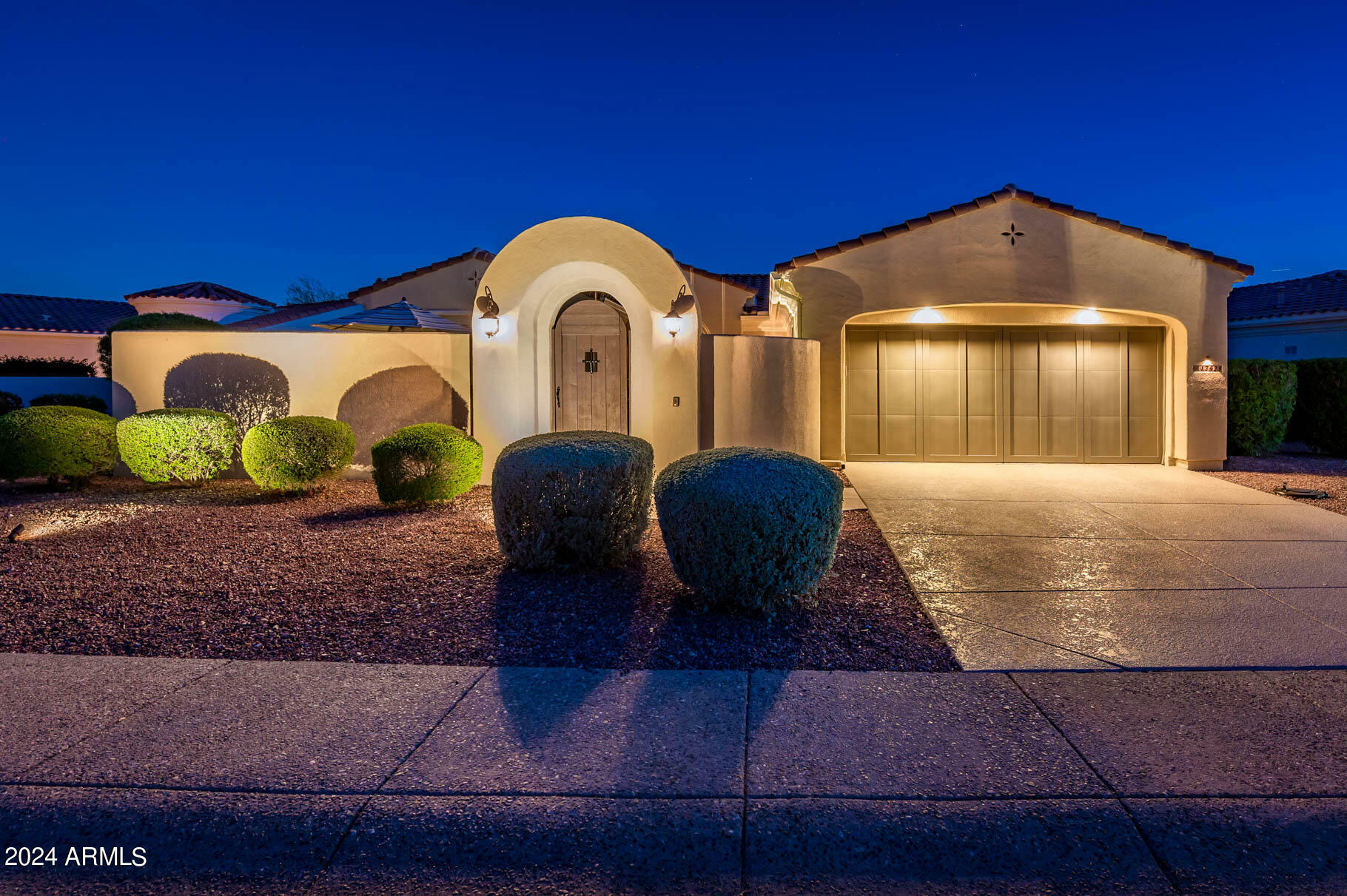 Property Photo:  13439 W Nogales Drive  AZ 85375 