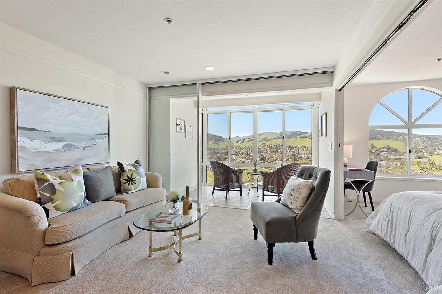 Property Photo:  100 Thorndale Drive 436  CA 94903 