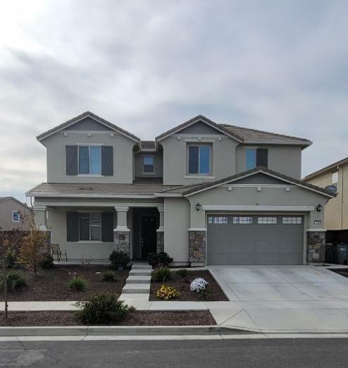 Property Photo:  2204 Longrus Place  CA 95776 