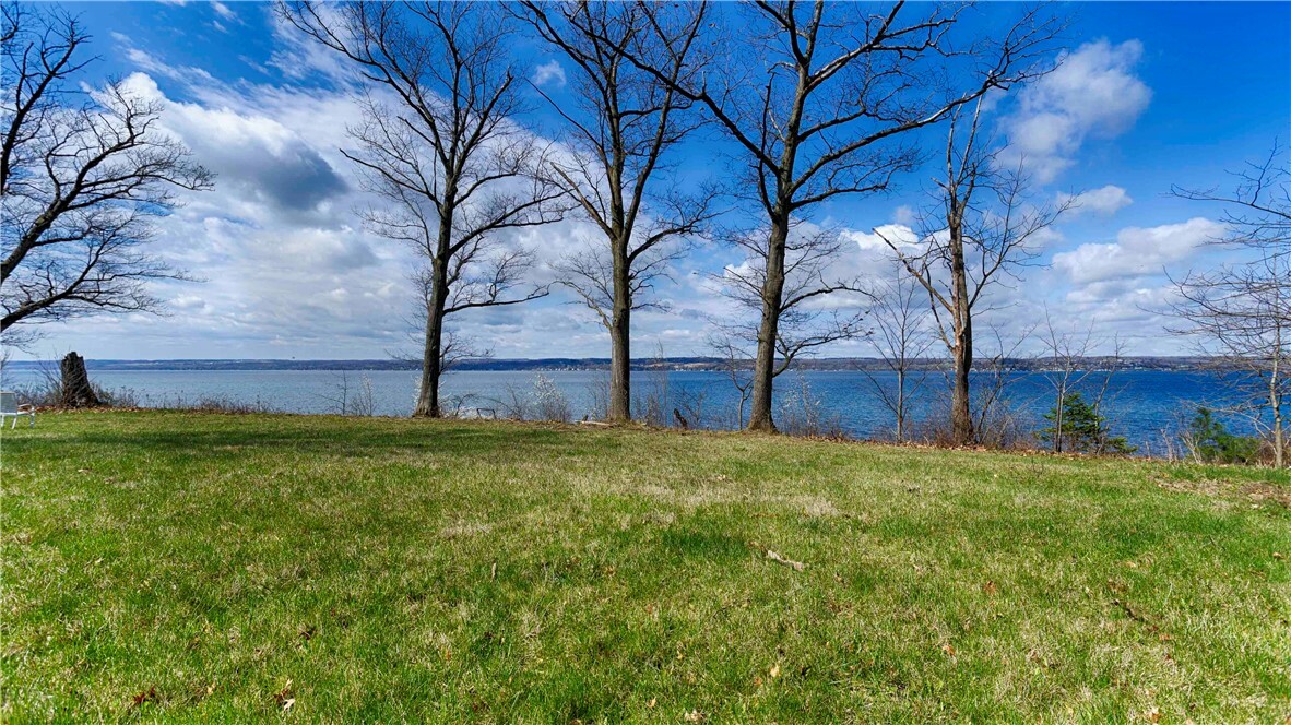 Property Photo:  4220 Teall Beach Road  NY 13148 