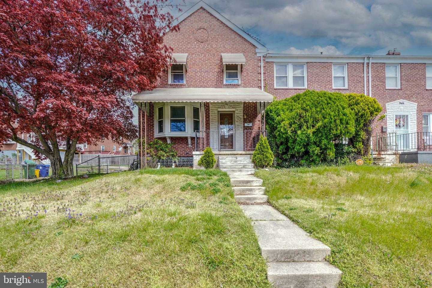 Property Photo:  1500 Burnwood Road  MD 21239 