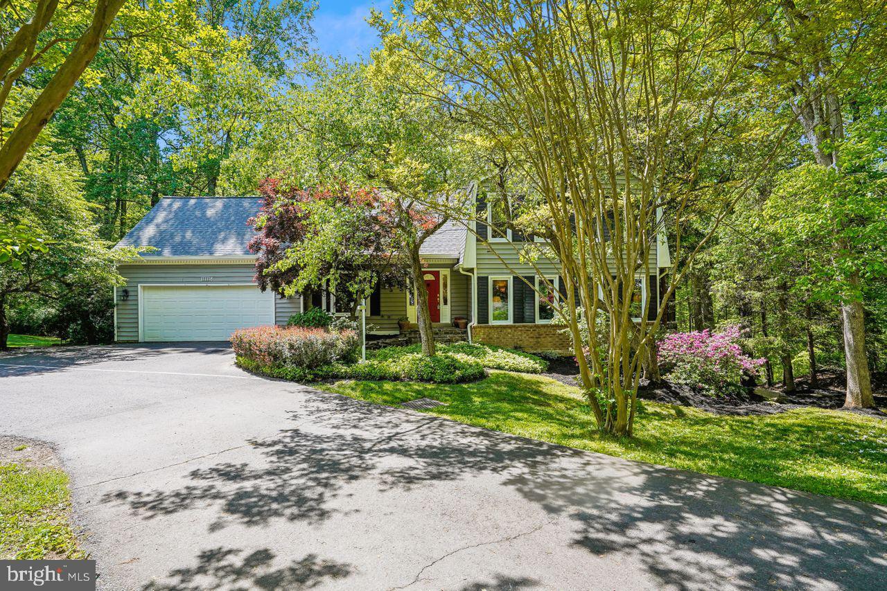 Property Photo: 11115 Lochinver Lane VA 22124