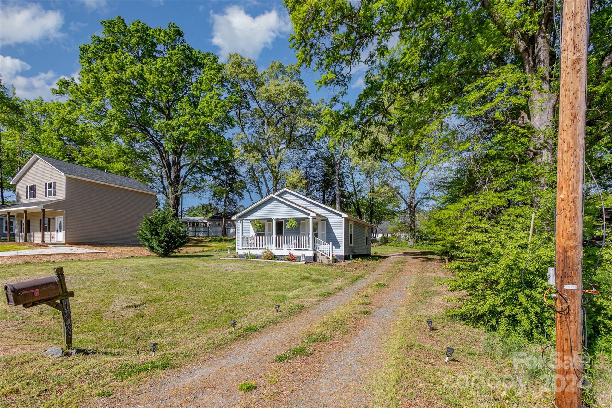 Property Photo:  1047 Pine Circle Drive NW  NC 28027 