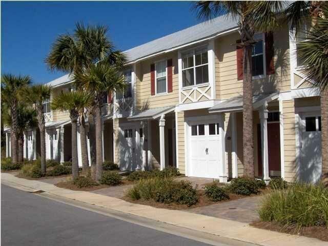 Property Photo:  77 Talon Court 5L  FL 32459 