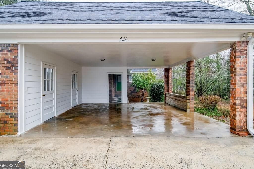 Property Photo: 426 Shiloh Road NW GA 30144