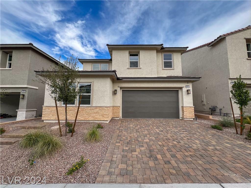 Property Photo:  9074 Cielo Canyon Street  NV 89166 