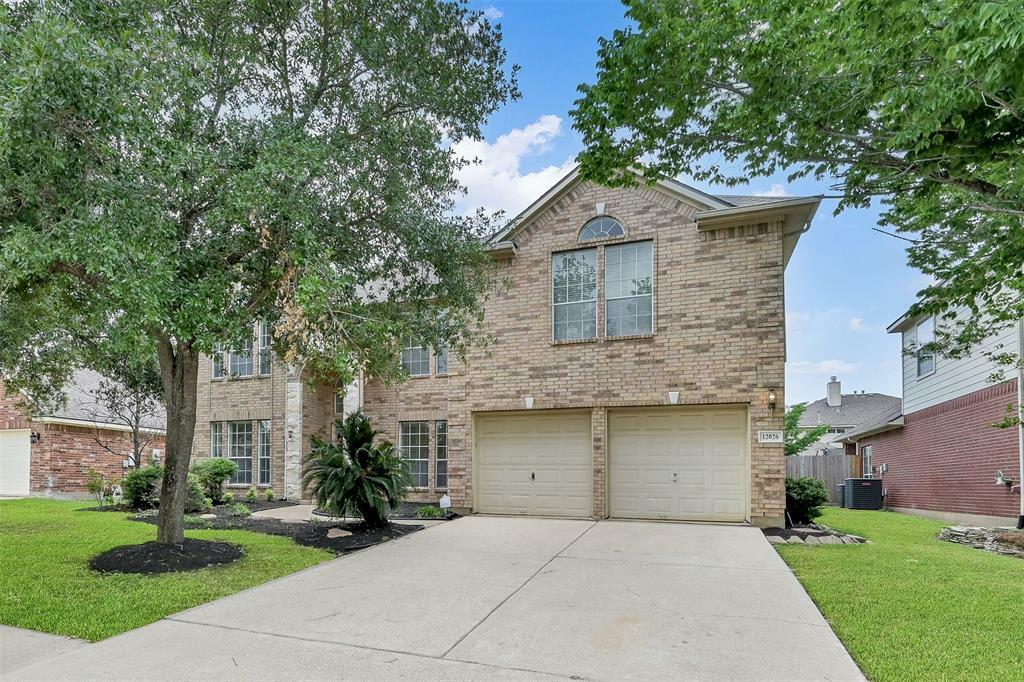 12026 Echo Canyon Drive  Tomball TX 77377 photo