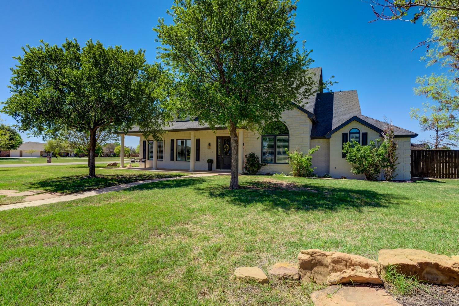Property Photo:  15216 County Road 1870  TX 79424 