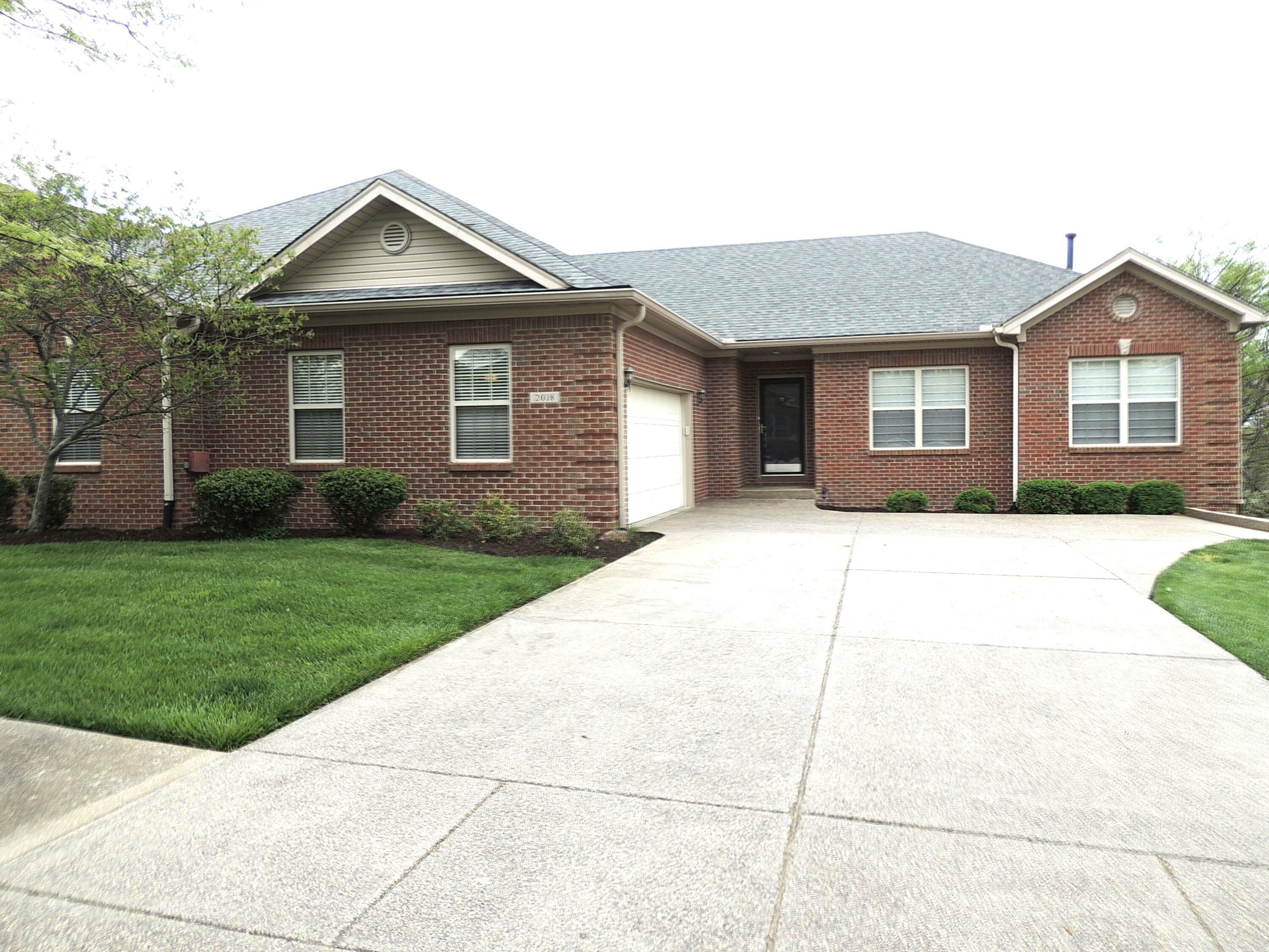 Property Photo:  2018 Berry Hill Drive  KY 40601 