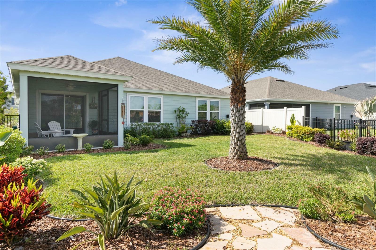 Property Photo: 18 Las Casitas Boulevard FL 32137