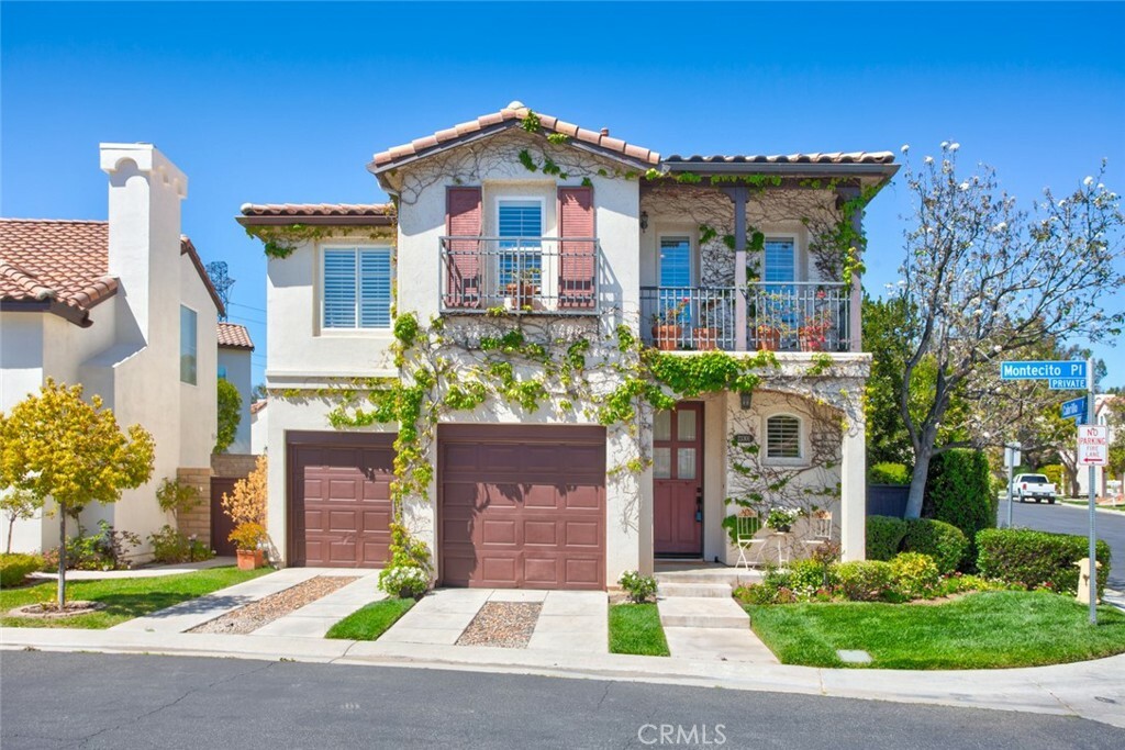 Property Photo:  23301 Montecito Place  CA 91354 