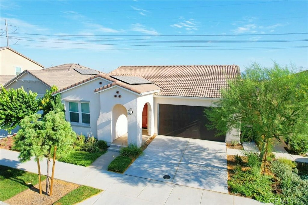 Property Photo:  3410 E Foxglove Way  CA 91761 