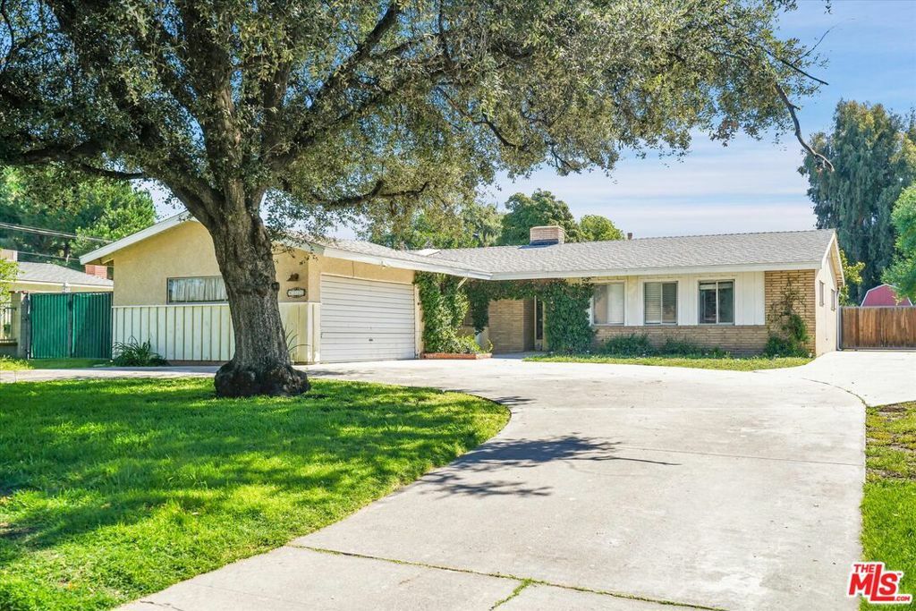 Property Photo:  9732 Orcas Avenue  CA 91040 