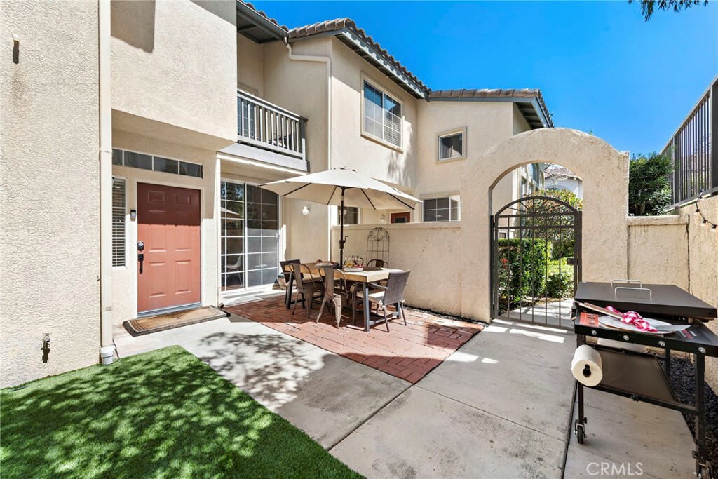 Property Photo: 77 Tierra Montanosa CA 92688