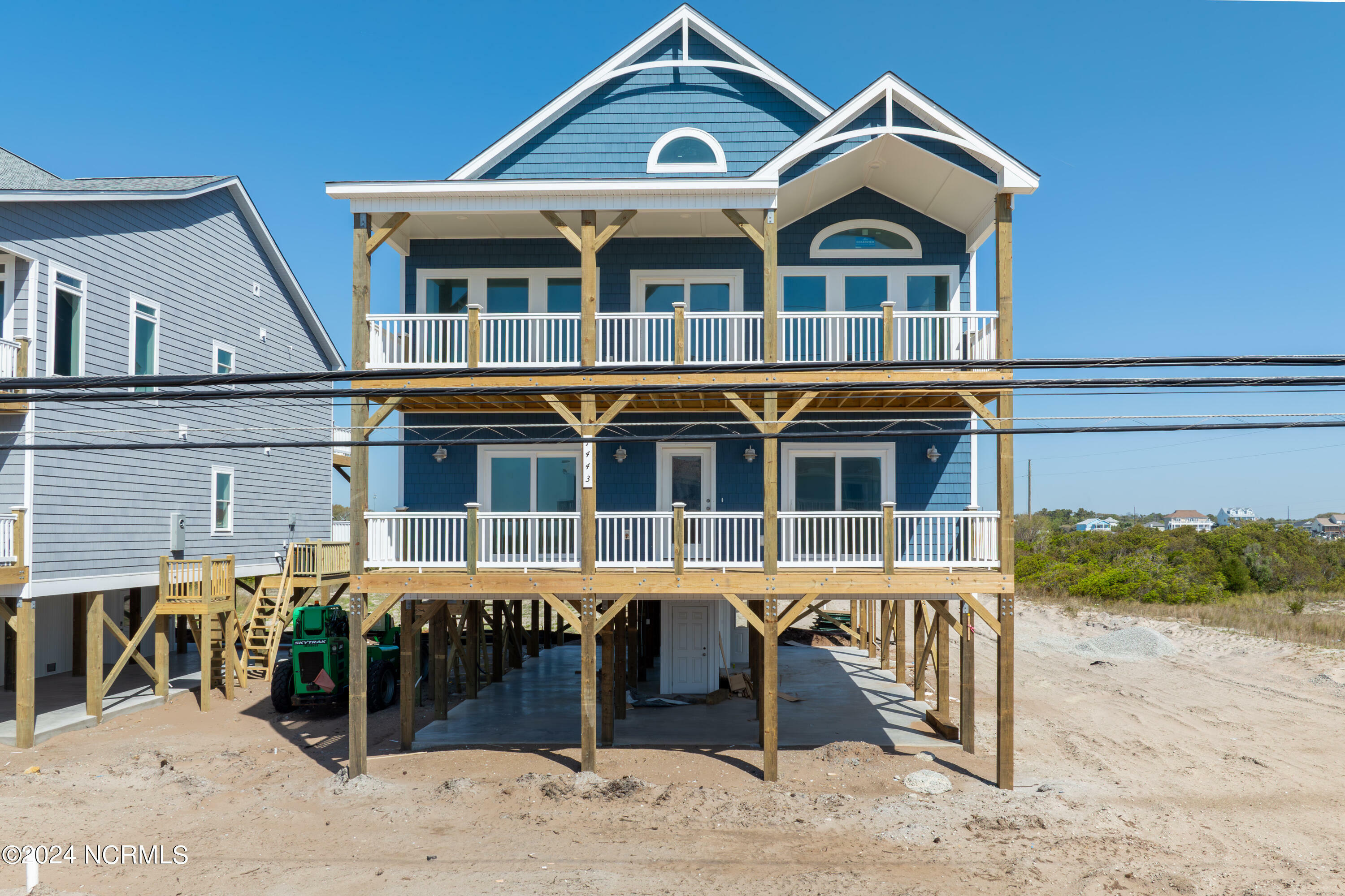 1443 New River Inlet Road  North Topsail Beach NC 28460 photo