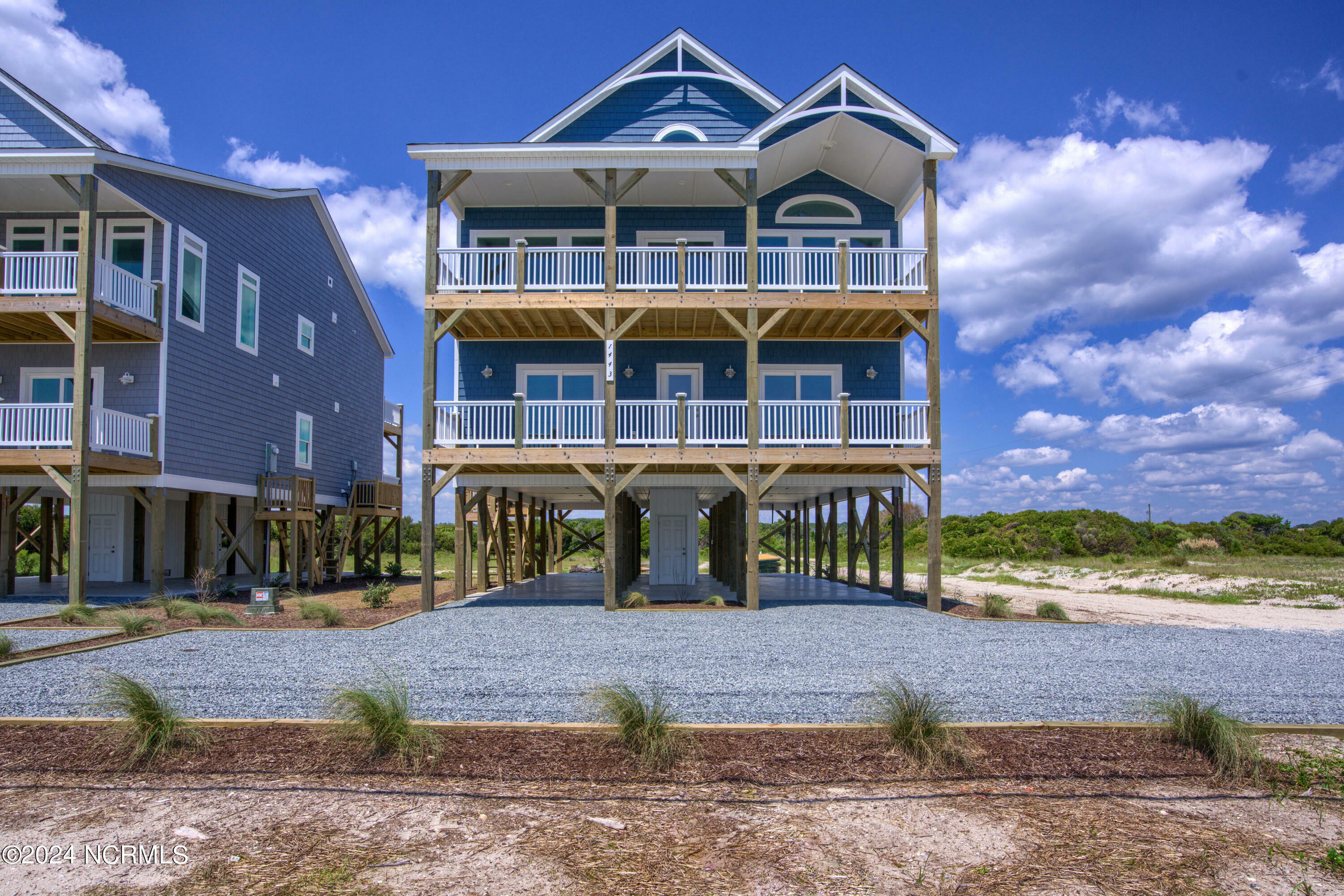 1443 New River Inlet Road  North Topsail Beach NC 28460 photo