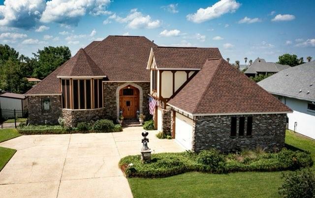 Property Photo: 1537 Cuttysark Cove LA 70458