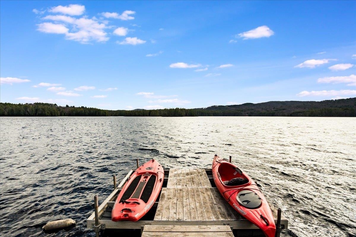 Property Photo:  40 White Oak Pond Road  NH 03245 