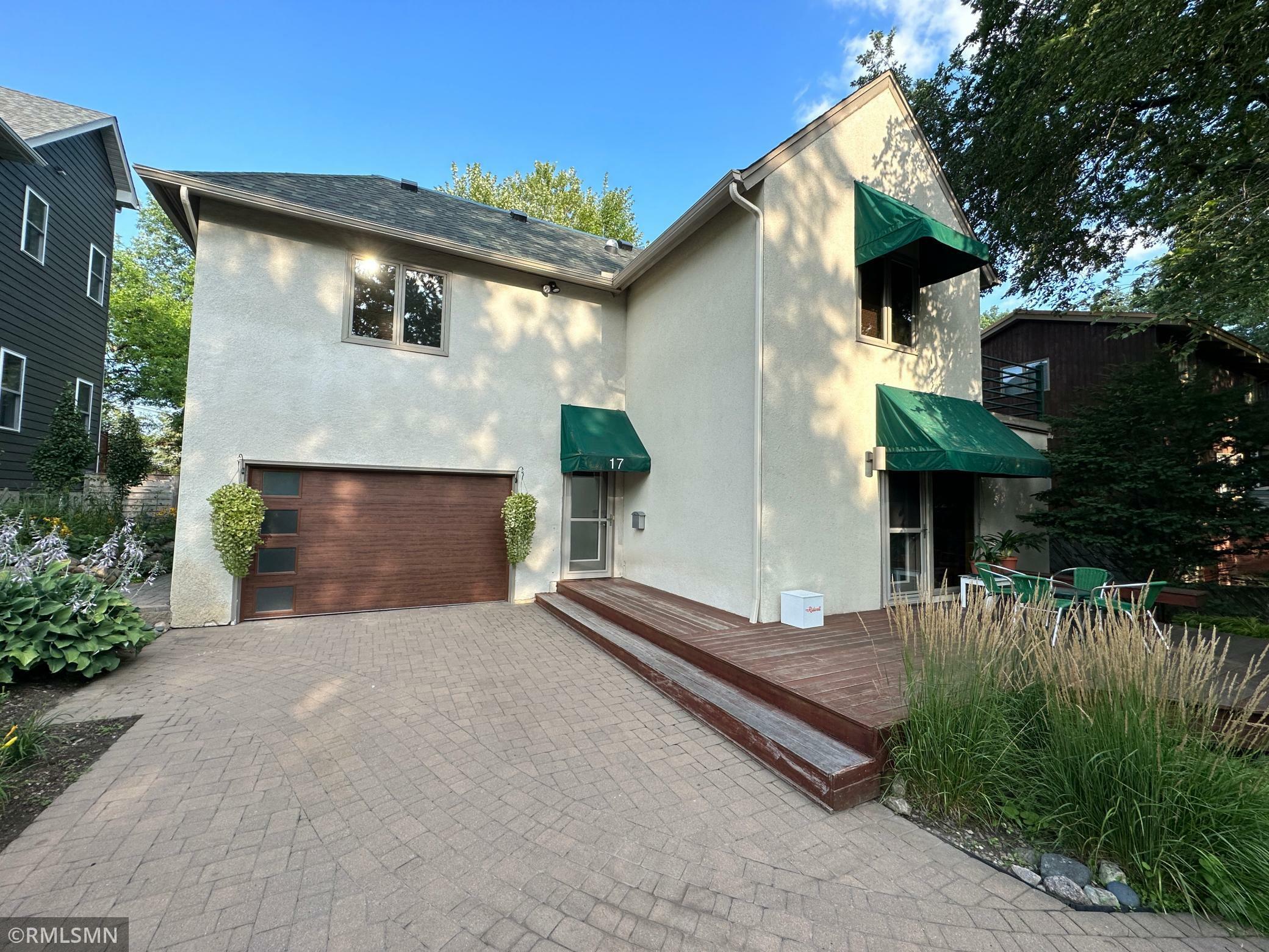 Property Photo:  17 Washburn Avenue S  MN 55405 