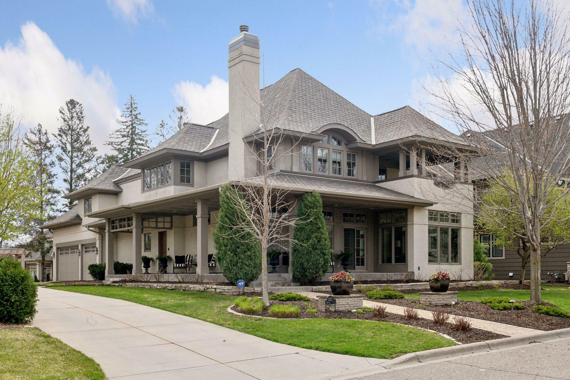 Property Photo: 2227 Portico Green MN 55391