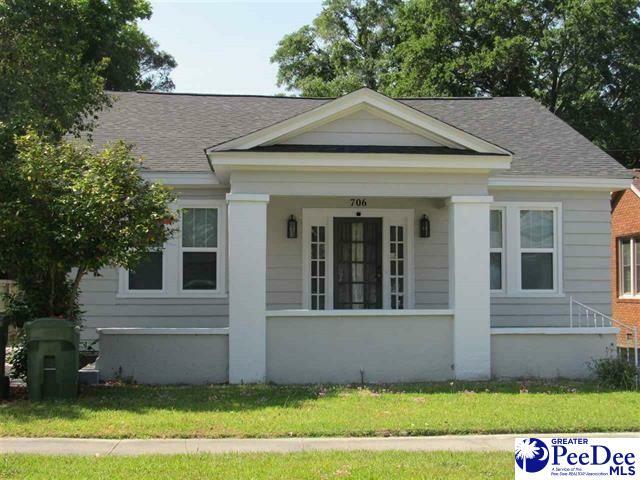 706-A King Avenue  Florence SC 29501 photo