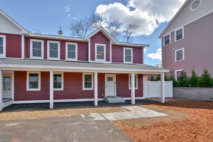 128 High St 7  Ipswich MA 01938 photo