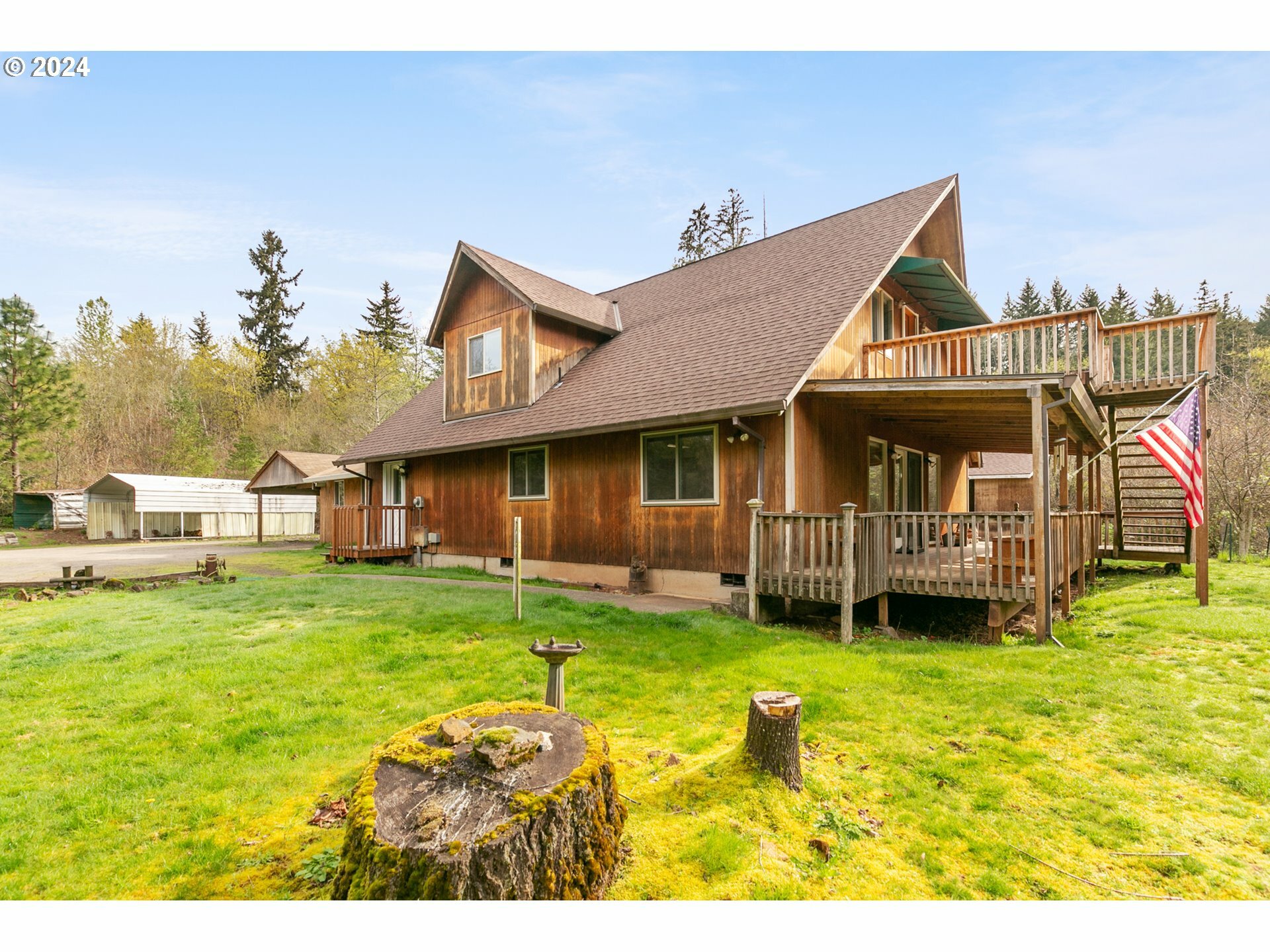 Property Photo:  23417 NE 119th Cir  WA 98682 