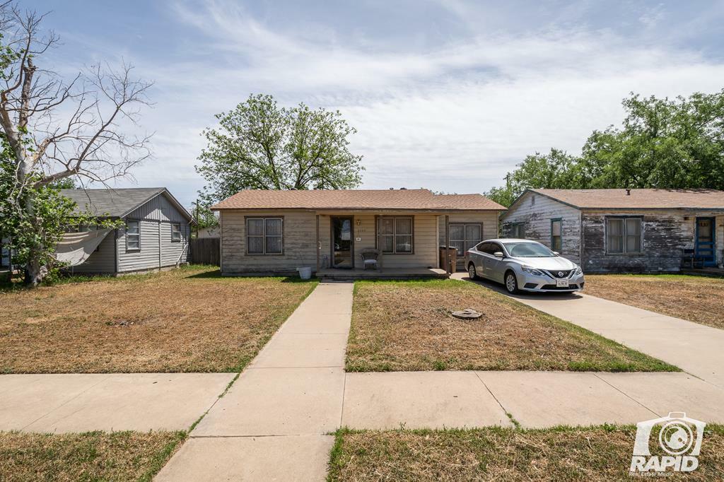 Property Photo:  2509 Chestnut St  TX 76904 