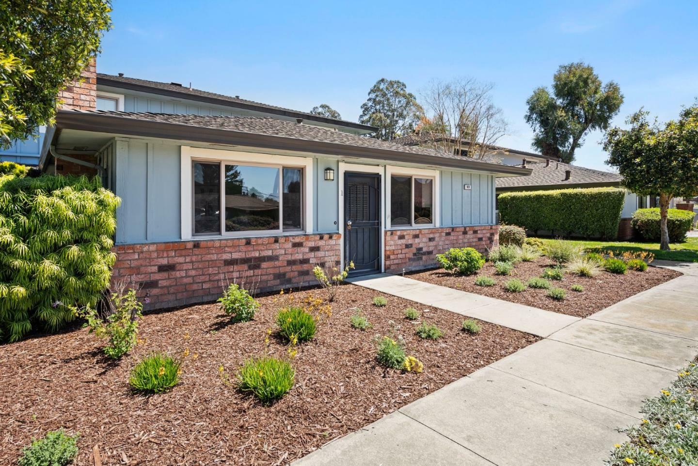 Property Photo:  921 Ponselle Lane 1  CA 95010 