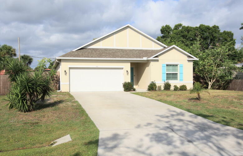 1161 Coverbrook Lane  Sebastian FL 32958 photo