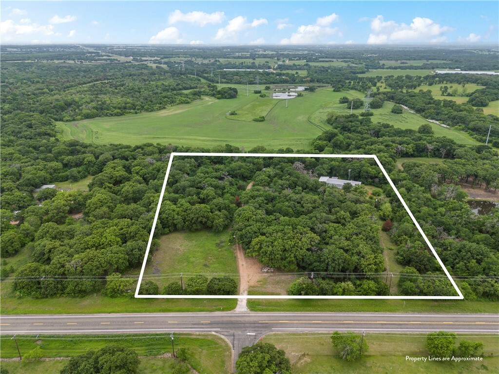 Property Photo:  5853 Tokio Road  TX 76691 