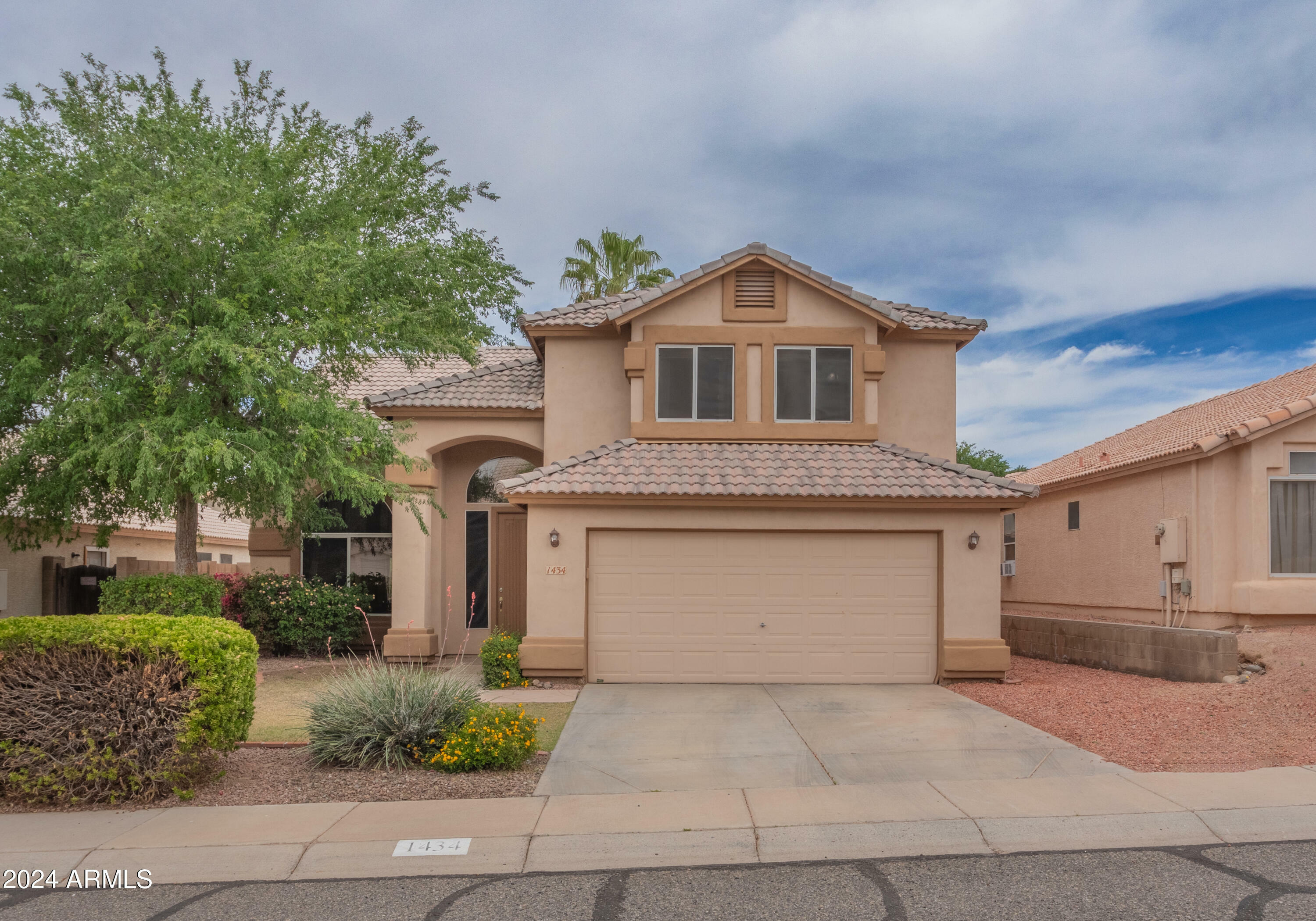 Property Photo:  1434 E Marco Polo Road  AZ 85024 