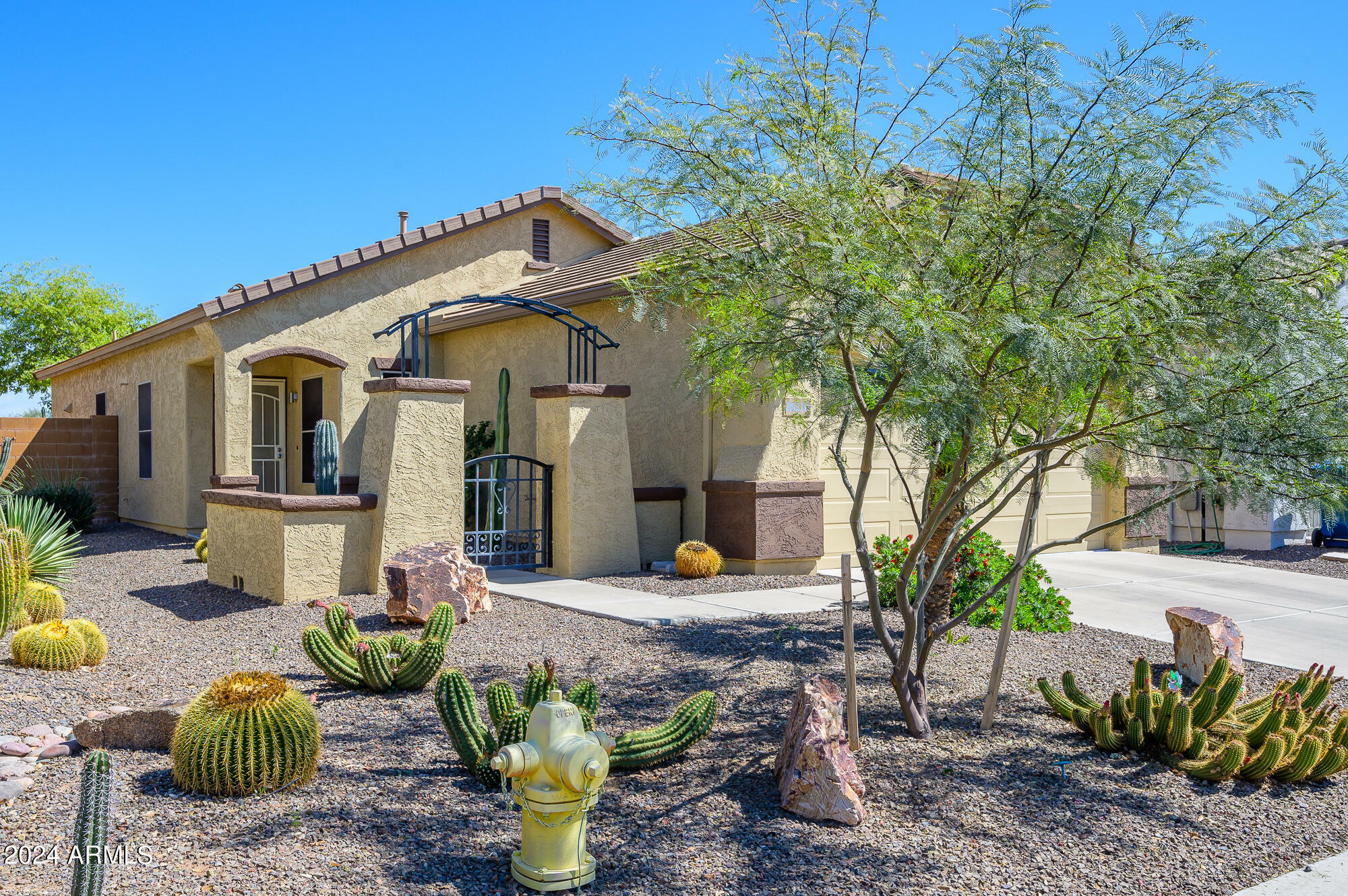 Property Photo:  26210 W Behrend Drive  AZ 85396 