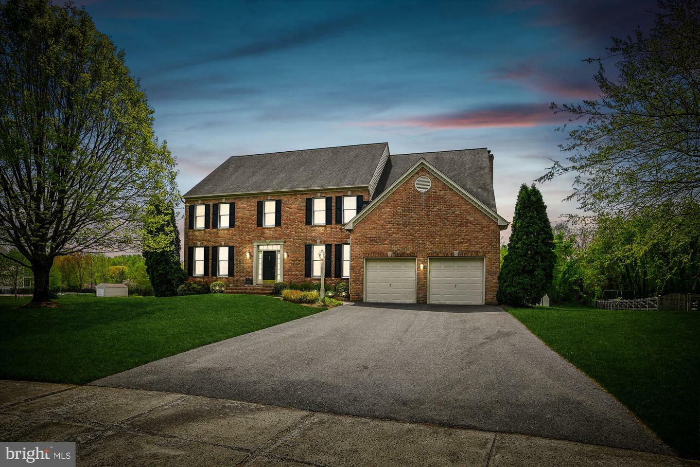 Property Photo:  1338 Anglesey Drive  MD 21035 