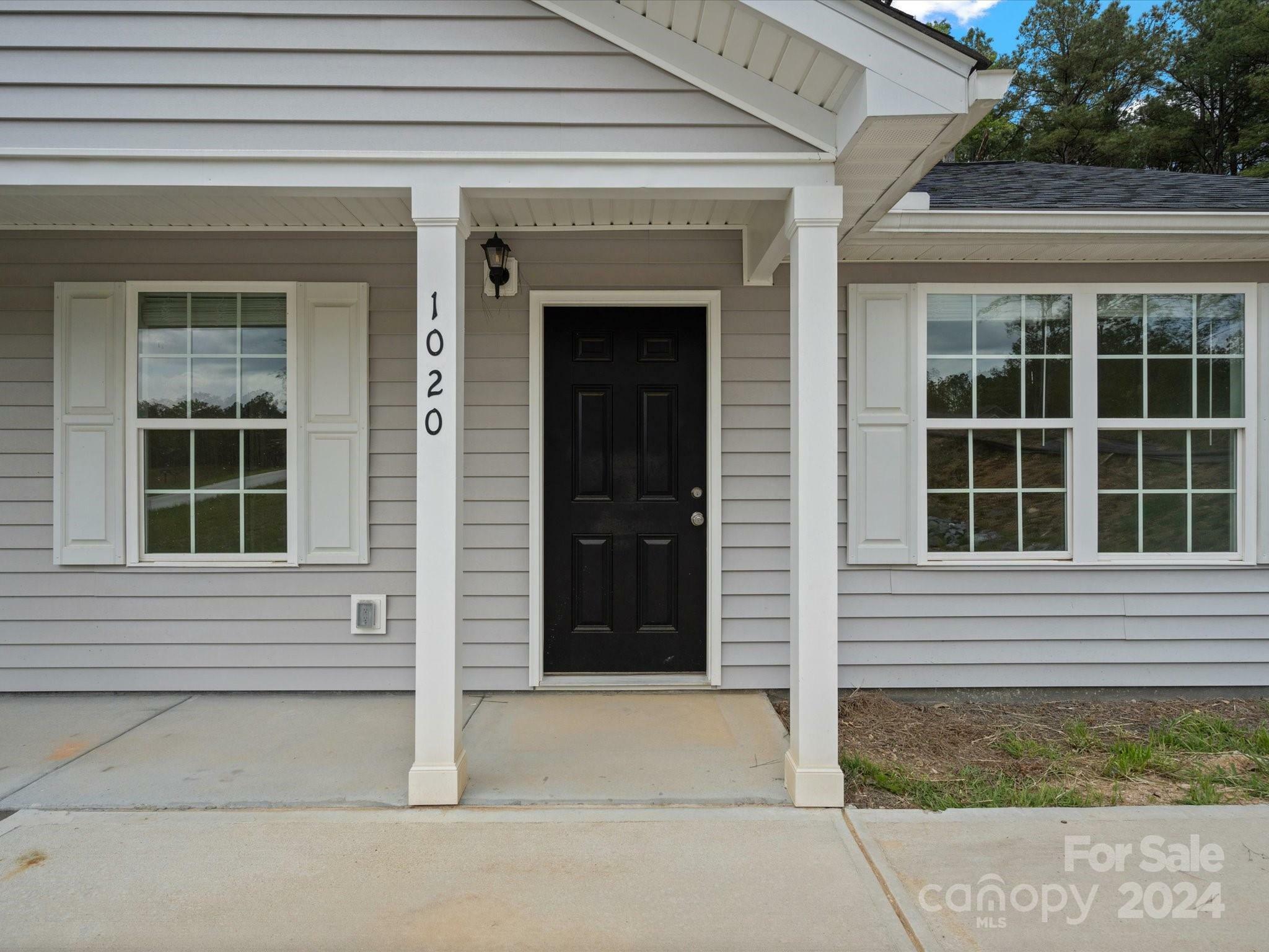 Property Photo:  1020 Westminster Drive  SC 29720 