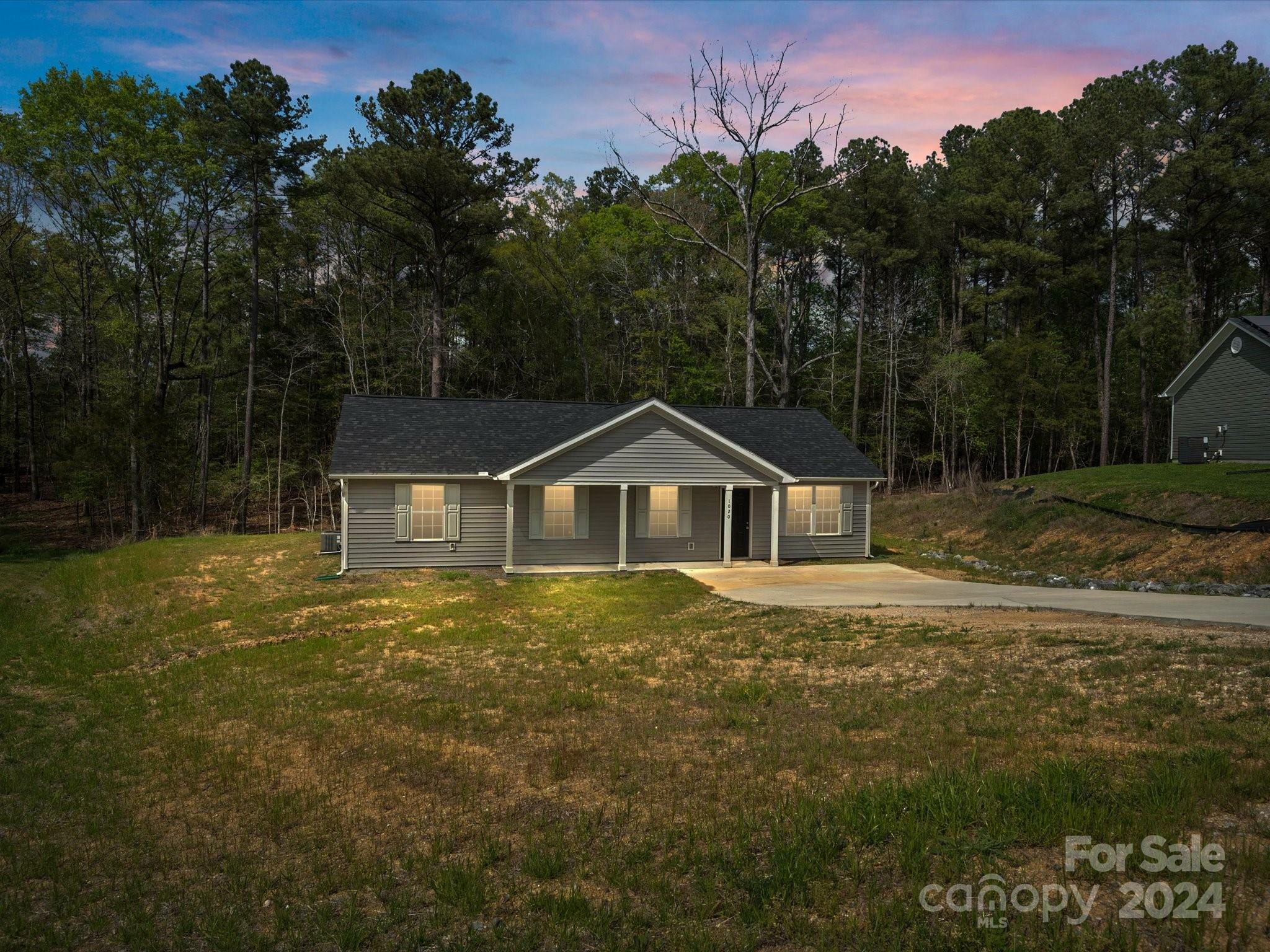 Property Photo:  1020 Westminster Drive  SC 29720 