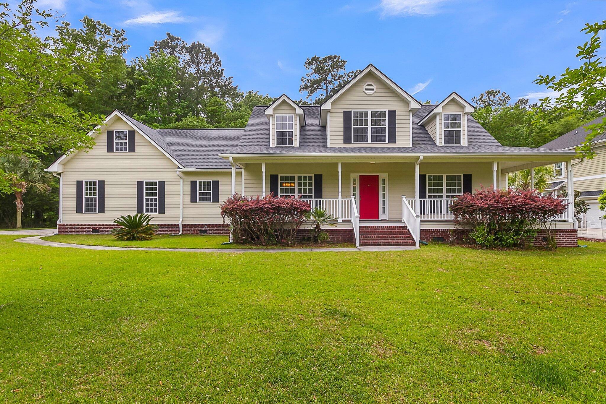 Property Photo:  3691 Coastal Crab Road  SC 29466 