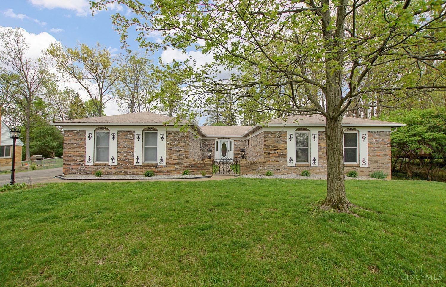 Property Photo:  3776 Susanna Drive  OH 45251 