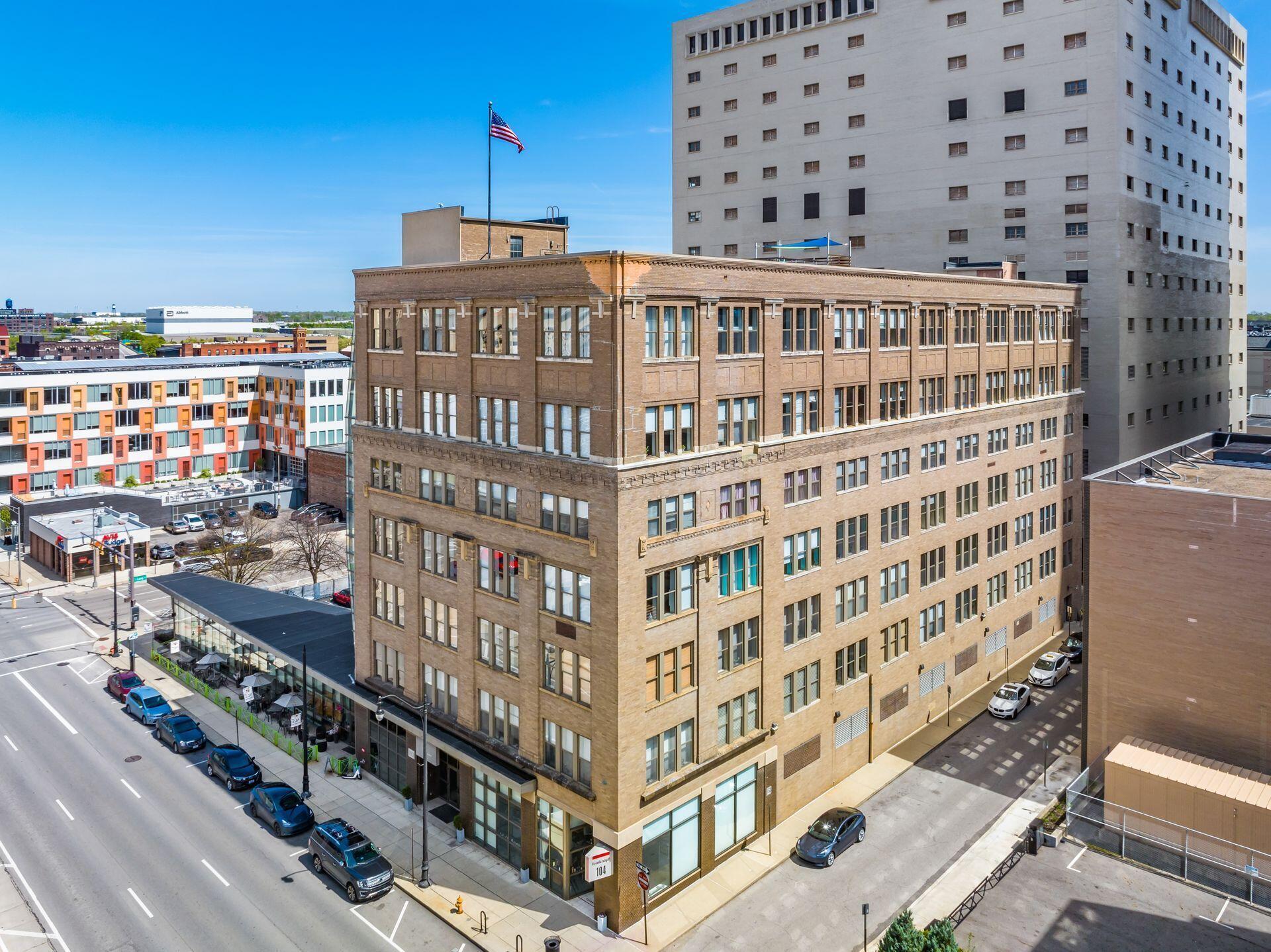 110 N 3rd Street  Columbus OH 43215 photo