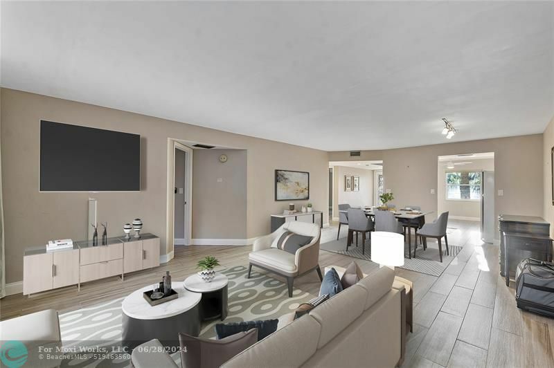 Property Photo:  1601 Abaco Dr J3  FL 33066 