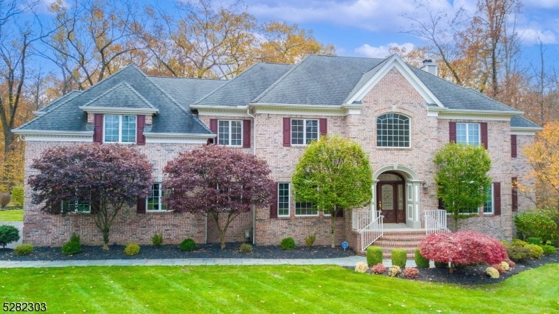 Property Photo: 21 Alexander Dr NJ 08822