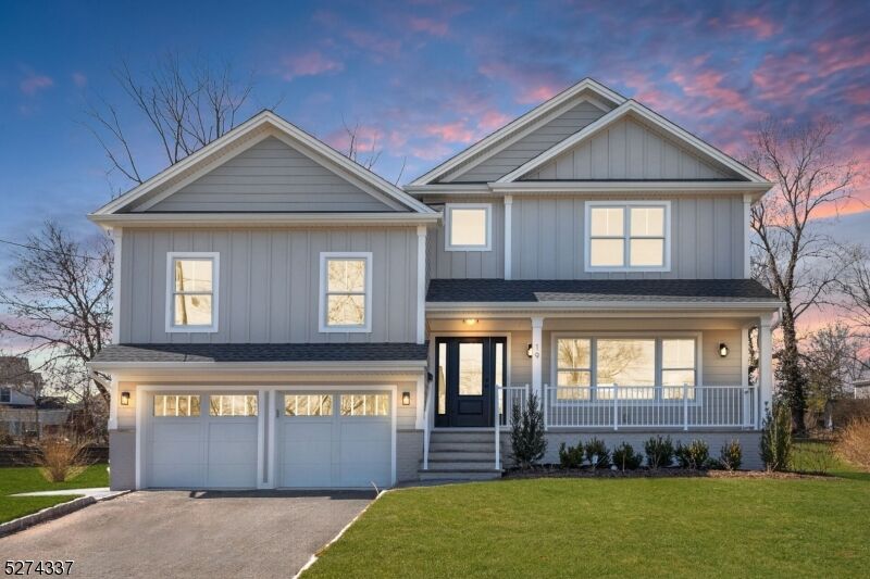 Property Photo:  19 Shetland Dr  NJ 07016 