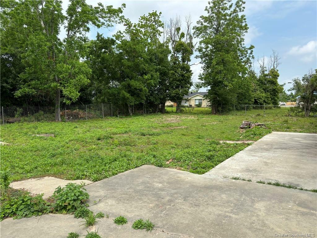 Property Photo:  3710 Nelson Road  LA 70605 