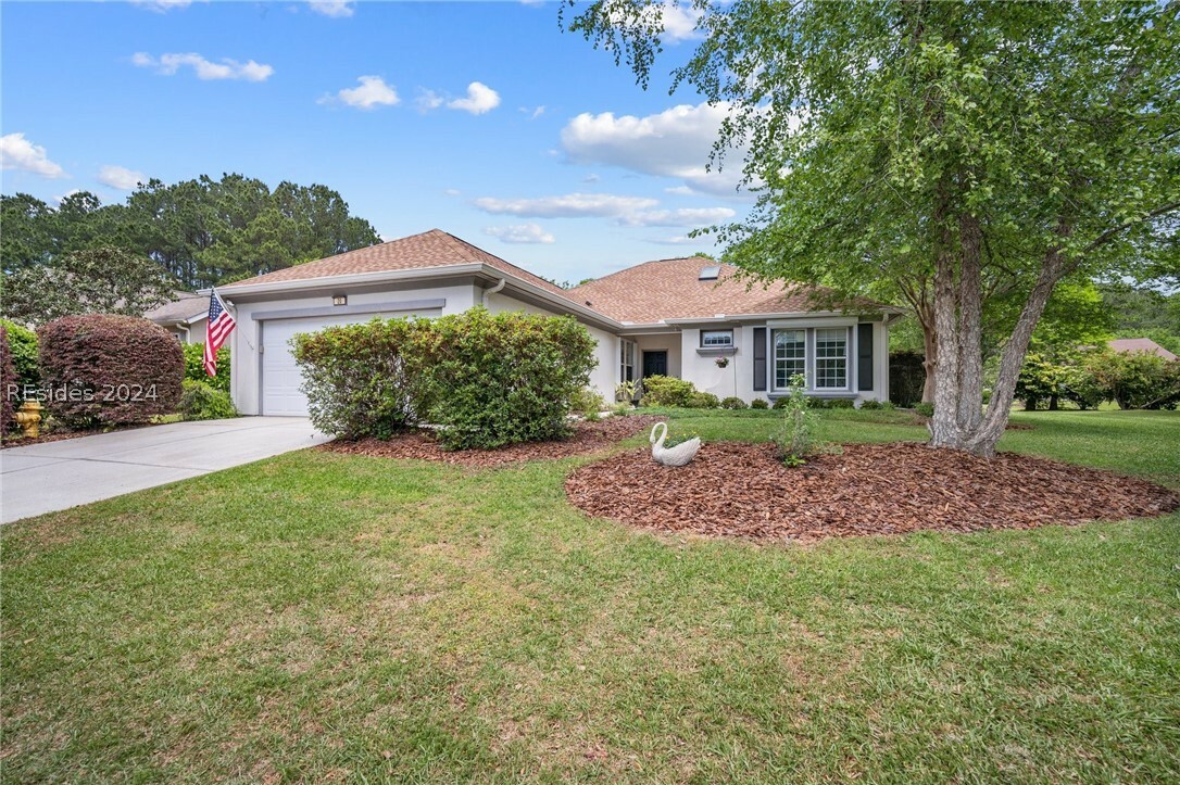 Property Photo: 20 Tourquay Lane SC 29909