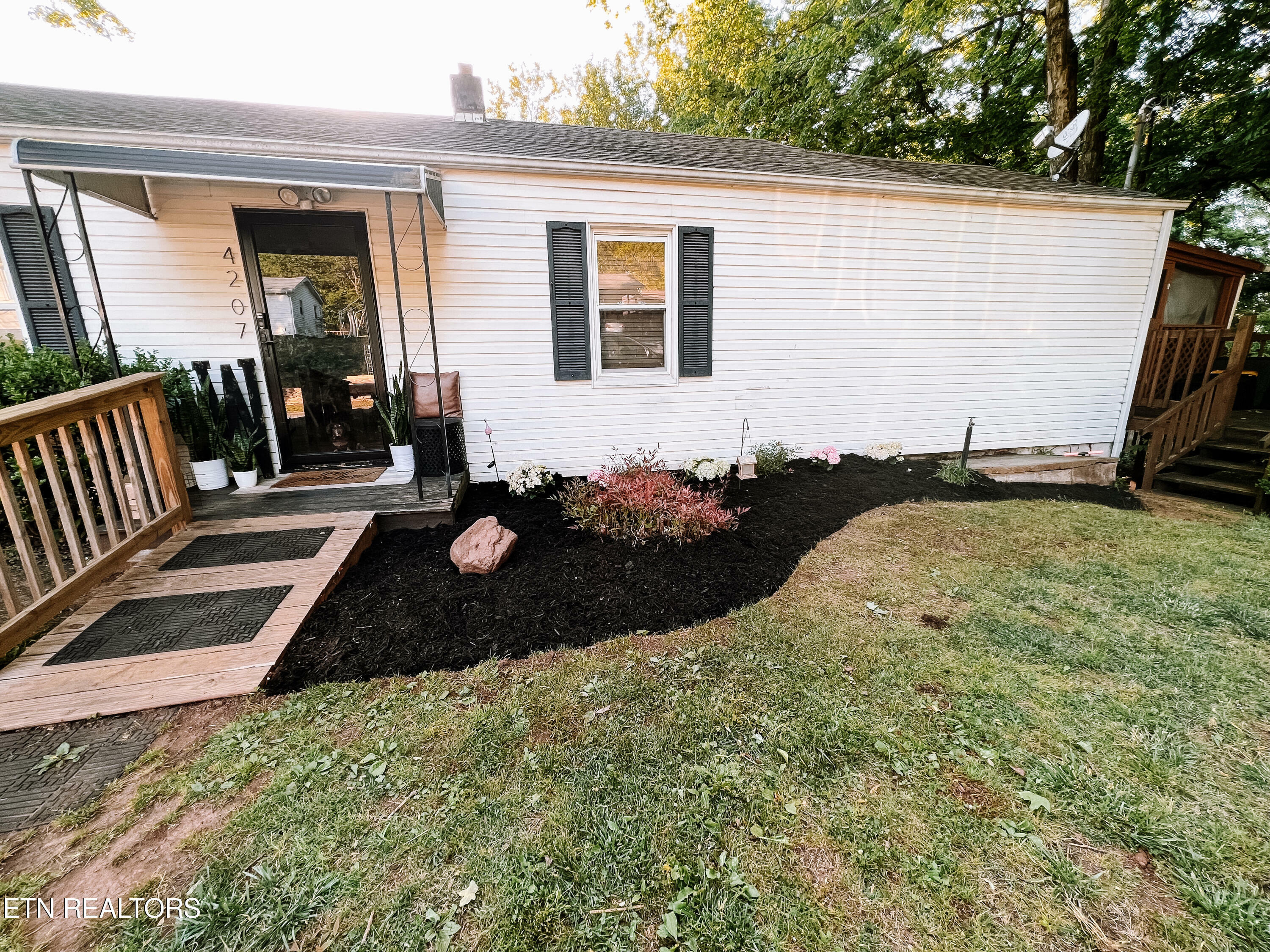 Property Photo:  4207 Cumberland Court  TN 37777 