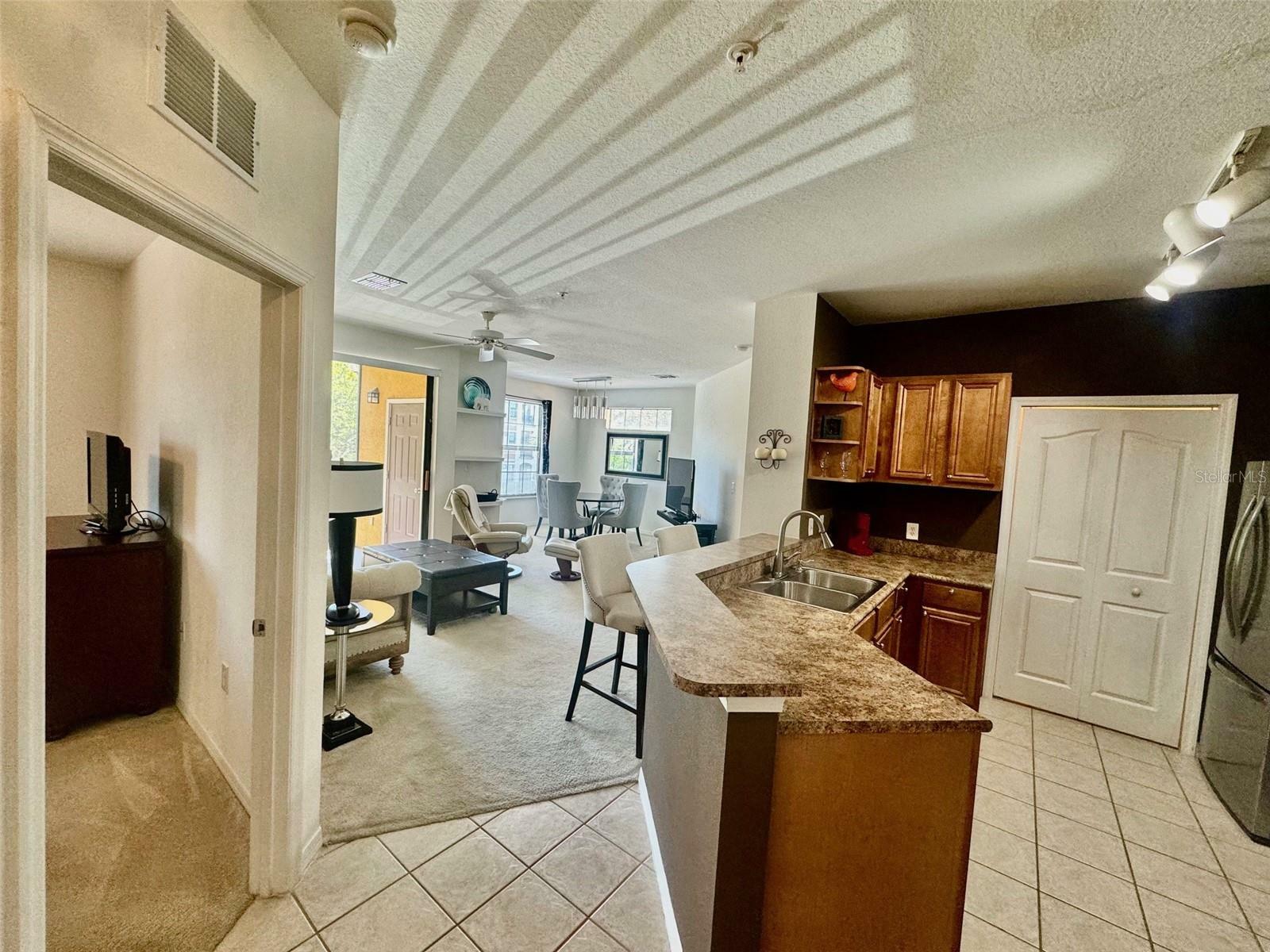 Property Photo:  8397 38th Street Circle E 205  FL 34243 