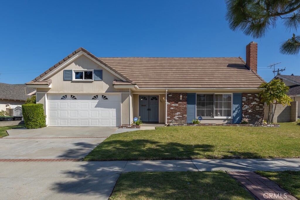 Property Photo: 947 Cunningham Drive CA 90601