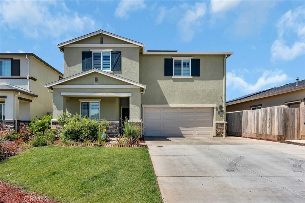 Property Photo:  4209 Candle Court  CA 95348 