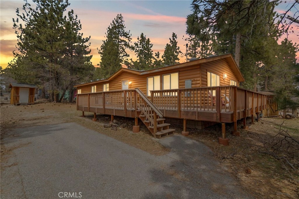 Property Photo:  378 Spruce Lane  CA 92386 