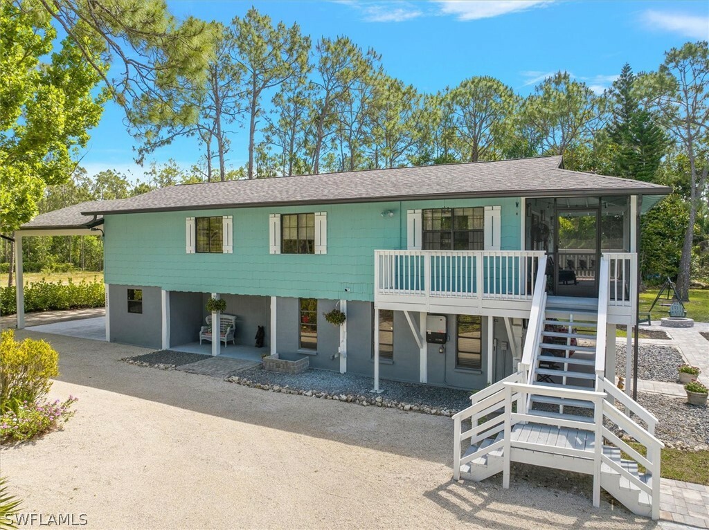 Property Photo: 24299 Cock Robin Lane FL 34135